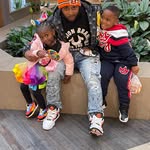Deeking Bryant - @deekingbryant - Instagram