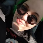 Dee Knapp - @lunanightlocke - Instagram