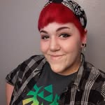 Dee Knapp - @nightlockecreations - Instagram