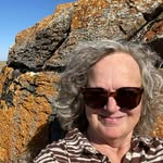 Dee Lowe - @deeloweoutsider - Instagram