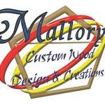 Dee Mallory - @mallorys_custom_wood_designs - Instagram