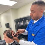 Derrius “Dee Boog” Mallory - @cutzbydeeboog - Instagram
