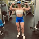 Dani Bruckler - @dee.marie.fit - Instagram