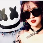 梁海蝶 - @dee_marshmello - Instagram