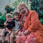 Dee Marsland-Round - @deemarslandround - Instagram