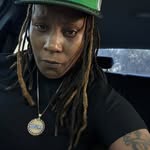 Dee Marshall - @dee_cutzup - Instagram