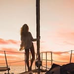 Dee Marshall - @_tethys_sailing_ - Instagram