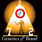 Dee Marshall - @a72genetics - Instagram