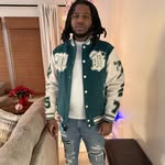 Dee Marshall - @hustletill_imdead - Instagram