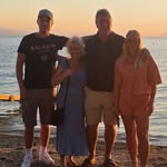 Dee Marshall - @esinednella1961 - Instagram