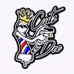 Dee Mason - @_cuttzzbydee - Instagram
