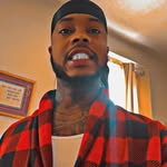 Dee Mason - @soldiermason74 - Instagram