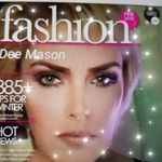Dee Mason - @deemason20 - Instagram