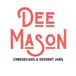 Dee Mason Dessert Jars - @deemasondessertjars - Instagram