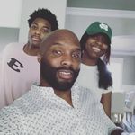 Derrick Mason sr. - @deemason8585 - Instagram