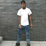 On The Edge (O.T.E.) - @deemason_76 - Instagram