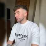 Damian Mc Cabe - @deemccabe_ - Instagram