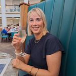 Deirdre Mc Cabe - @deemccabe - Instagram