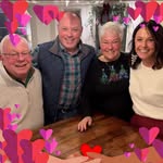 Dee McCabe McCafferty - @dz611 - Instagram