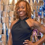 Dee McClain - @ayeedee24 - Instagram