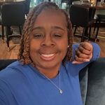 LaVonne Dee-Dee McClain - @ms_dreadhead_deedee - Instagram