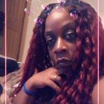 Dee Dee McQueen - @mcqueen307 - Instagram