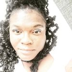 Dee Dee Smilingregardless McQueen - @thewomangodwantsmetobe - Instagram