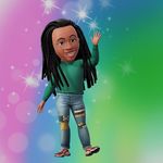 Dee McQueen - @mikiaqueen - Instagram
