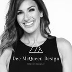 Dee McQueen Design - @deemcqueendesign - Instagram