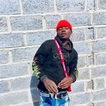 Davies chilufya - @dee_miles_umu_zombie - Instagram