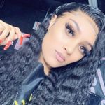Adia Mitchell - @_deemitchell - Instagram