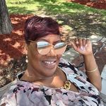 Dee Mitchell - @mzdeelucia - Instagram