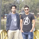 Deepak Mizer - @deepakmizer - Instagram