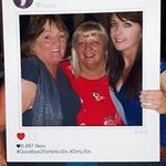 Dee Morris - @dee.morris.94 - Instagram