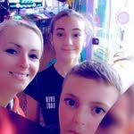 Dee Morris - @deelilylogan - Instagram