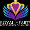 DeeMorris - @theroyalheartsfou - TikTok