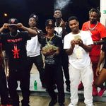 Dee Murphy - @trap_darapper - Instagram