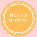 Dee Murphy - @thelittlemarketeer - Instagram