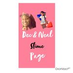 Welcome To Our Slime Page🤪♥️! - @dee_neal_slime_page - Instagram