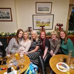Dee Mageean Was Noble - @cheekydee3 - Instagram