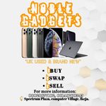 Dee'noble Gadgets - @dee_noble_gadgets1 - Instagram