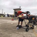 Dee Norton - @thedisbig9 - Instagram