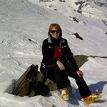 Dee Oswald - @deeoswald - Instagram