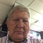 Dee Parsons - @grandpadee93 - Instagram