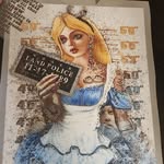 DeEDeE - @dee_patch_me_up - Instagram