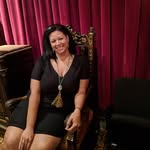 Dee Peck - @deliliah85 - Instagram