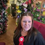 Dee Milczarek Pemberton - @mumdee80 - Instagram
