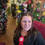 Dee Milczarek Pemberton - Facebook