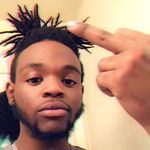 Dee Pendergrass - @dee_xxsavage - Instagram
