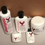 Dee and Gene Peyton - @daffodils_hair_scalp_skin - Instagram